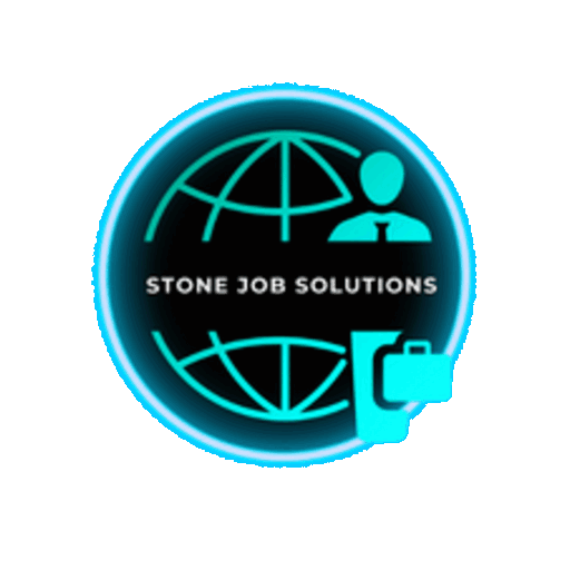 Logo Stone Job Solutions